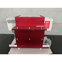 ASML 4022.472.08461 Agilent Z4203D High Split Fibe...